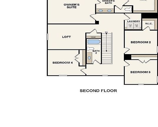 4th image of 8636 Paradise Dr