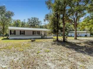 285 Heather Rd, Nahunta, GA 31537