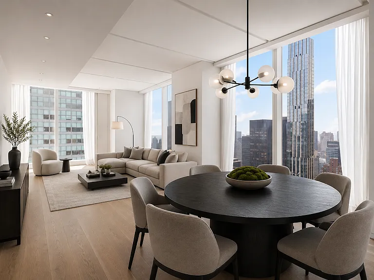 100 E 53rd St #46B — Photo 1