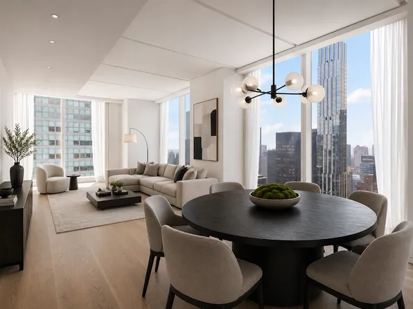100 East 53rd Street image 1 of 5