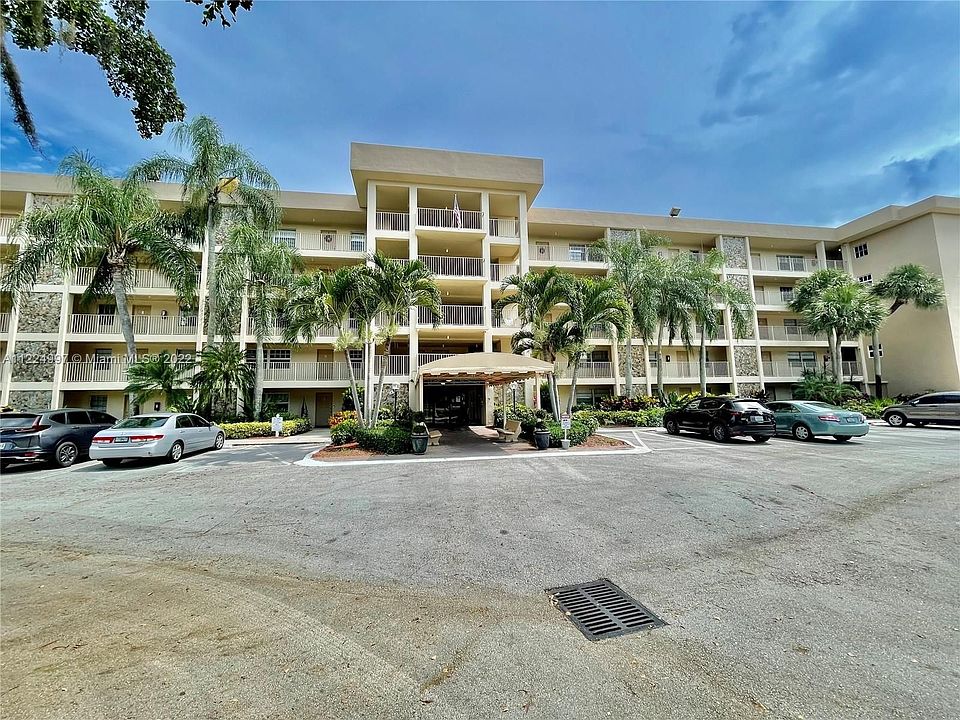 1st image of 4030 W Palm Aire Dr APT 307