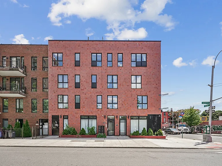 766 Lafayette Ave #1A — Photo 14