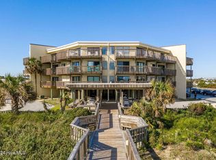 9100 Reed Dr #3108, Emerald Isle, NC 28594
