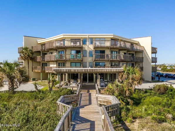 9100 Reed Drive #3108, Emerald Isle, NC 28594