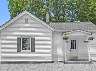 806 Grace St, Kings Mountain, NC 28086