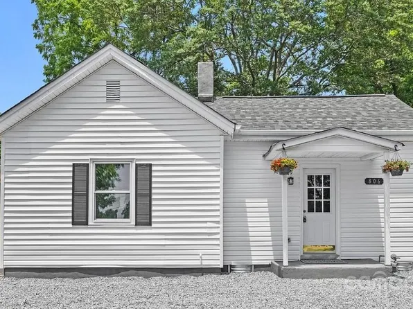 806 Grace St, Kings Mountain, NC 28086