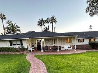 5601 E Calle Tuberia, Phoenix, AZ 85018