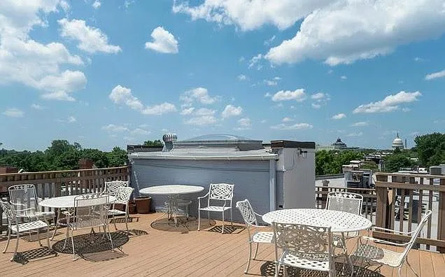 18 9th St NE #208 — Photo 24