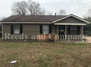 4338 Falcon Dr, Memphis, TN 38109