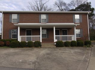 315 S 7th St #315A, Clarksville, TN 37040