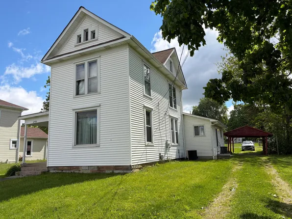 2986 Brice Rd, Brice, OH 43109