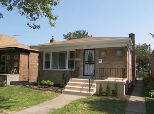 10755 S Mackinaw Ave, Chicago, IL 60617