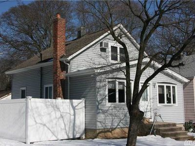 649 Wadleigh Ave, West Hempstead, NY, 11552