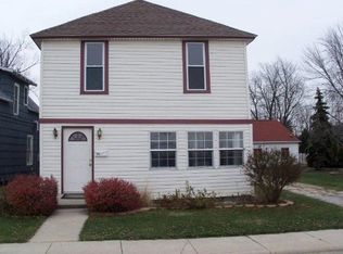803 Esplanade St, Winona Lake, IN 46590