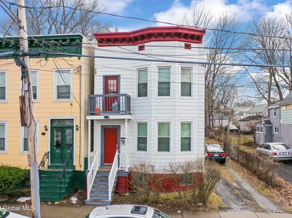 530 Hudson Avenue, Albany, NY 12203