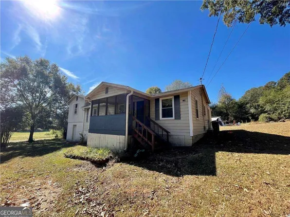 442 Herrington Bend Rd NW, Calhoun, GA 30701