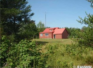 W11197 Highway 8, Bruce, WI 54819
