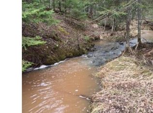 Xxxx Fors Road Silver Creek Twp, Two Harbors, MN 55616