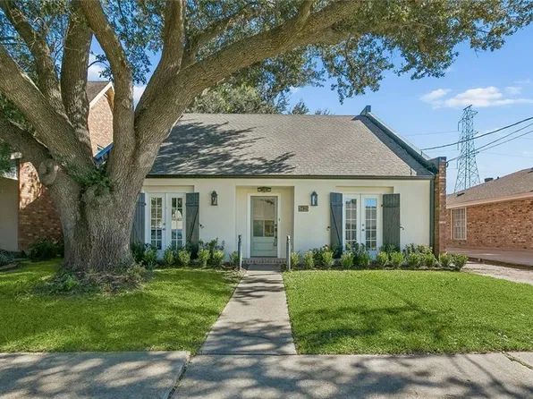 5425 David Dr, Kenner, LA 70065