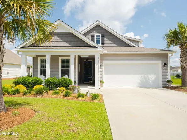1808 Bards Drive SE, Bolivia, NC 28422