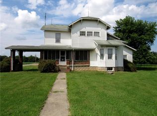 3200 W 950 S, Columbus, IN 47201