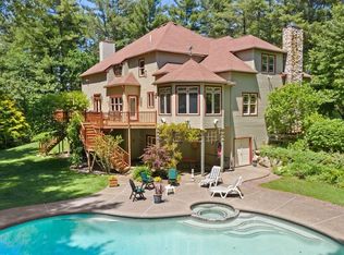 32 Wayside Inn Rd, Framingham, MA 01701