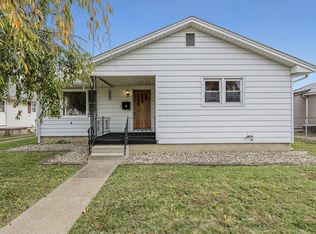 218 Bartlett St, Bremen, OH