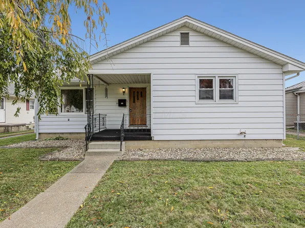 218 Bartlett St, Bremen, OH 43107