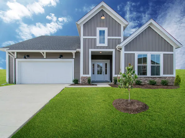 Spruce - LP - Griffith Plan, South Park Commons
