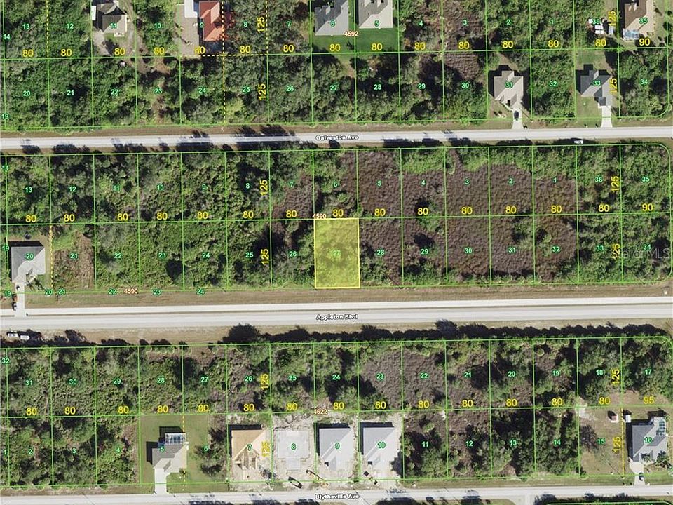 2nd image of 13298 Appleton Blvd