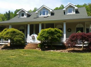 80 Queens Court, saluda, NC 28773