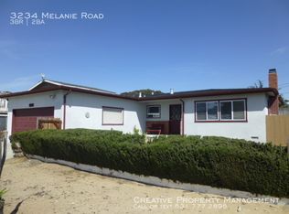 3234 Melanie Rd, Marina, CA 93933