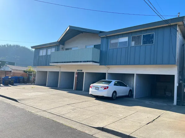 3115-4 Yosemite Ave, El Cerrito, CA 94530