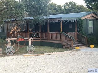1535 Hidden Fawn, Canyon Lake, TX 78133