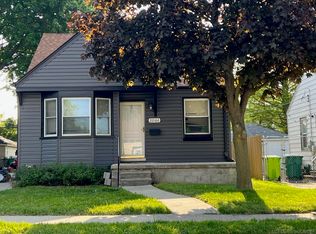 22166 Rausch Ave, Eastpointe, MI 48021