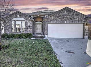 1235 Iron Glen Dr, Temple, TX 76502