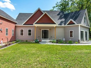 310 Berry Pond Rd #1, Pittsfield, NH 03263