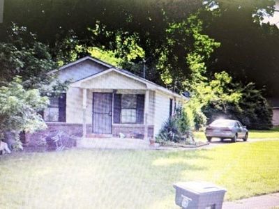 1602 Winston St, Memphis, TN, 38127
