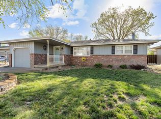 2649 E Ray Ave, Salina, KS 67401