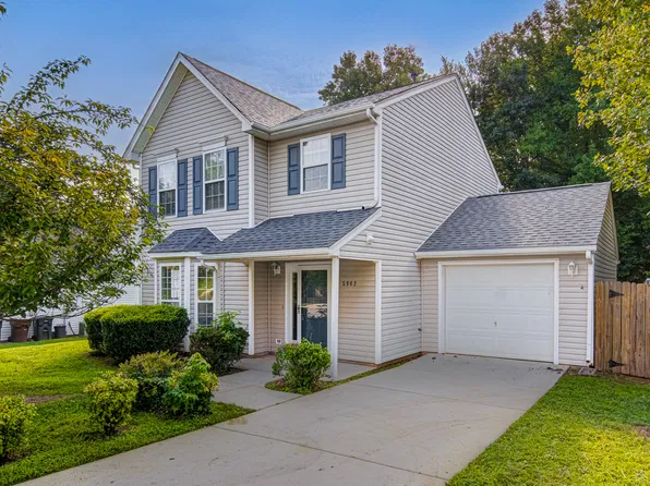5902 River Glen Dr, Greensboro, NC 27455