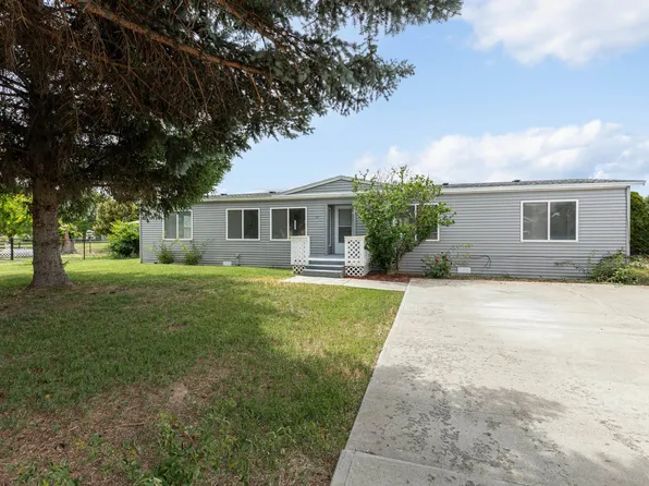 3701 Gun Club Rd Unit 57, Yakima, WA 98901