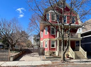 7 Granville Rd #3, Cambridge, MA 02138