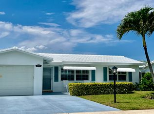 2391 SW Congress Blvd, Boynton Beach, FL 33426