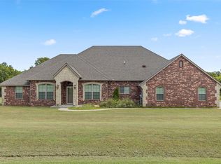 7732 Deer Meadow Dr, Oklahoma City, OK 73150