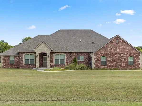 7732 Deer Meadow Dr, Oklahoma City, OK 73150