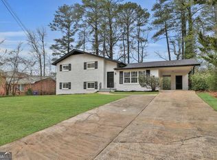 3994 Maxey Hill Dr, Stone Mountain, GA 30083