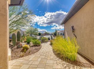 26172 W Louise Dr, Buckeye, AZ 85396