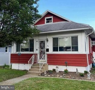 130 Sparks Ave, Gloucester City, NJ, 08030