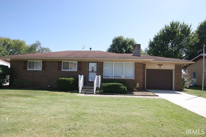 1st image of 803 Margaret Dr