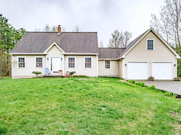 144 Holmes Road, Scarborough, ME 04074